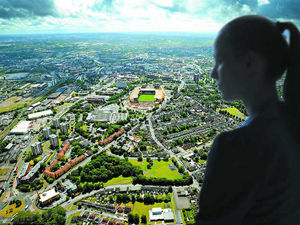 Supporting image for story: Sex abuse gangs in Black Country: 'Significant similarities' to Rotherham scandal, say police