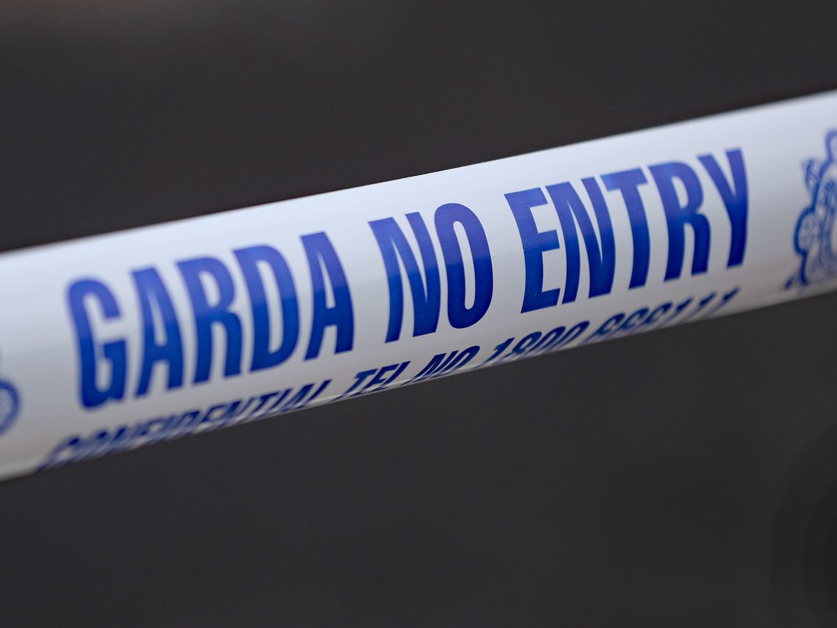 Initial examination completed at site of fatal plane crash