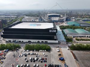 Supporting image for story: When did Manchester’s Co-op Live Arena begin to have issues?