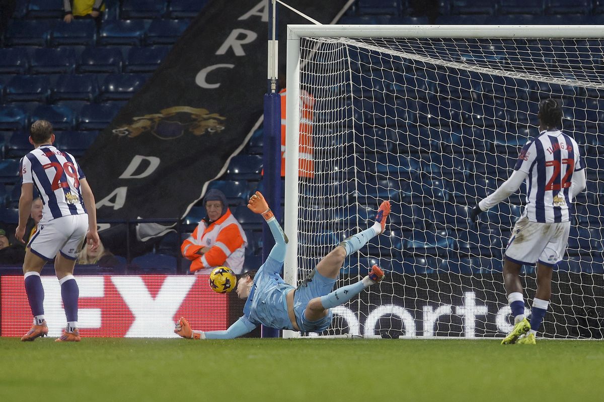 Too much too soon, embarrassing and big questions for Ramsay: West Brom talking points after five goal Norwich hammering