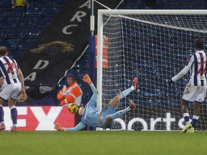 Supporting image for story: Too much too soon, embarrassing and big questions for Ramsay: West Brom talking points after five goal Norwich hammering