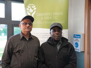 Supporting image for story: Birmingham residents hail life-changing NHS programme