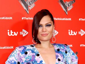 Supporting image for story: Jessie J reveals birth struggles after son arrives
