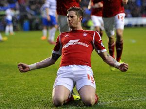 Supporting image for story: Free agent Greg Halford plays for West Brom's under-23s