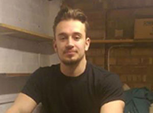 James Brindley was stabbed to death in Aldridge last year