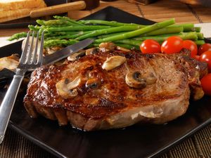 Supporting image for story: Surging steak prices deliver cost hit for Toby Carvery owner