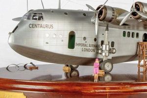 Class winner Scale ModelWorld 2023