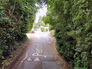 Supporting image for story: Road in Wolverhampton to be closed for two days due to emergency works