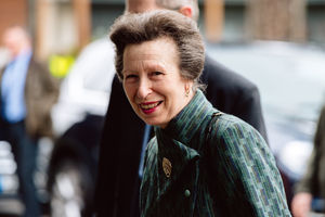 Supporting image for story: Peter Rhodes on a royal birthday, religion in politics and how technology is replacing the Almighty