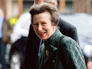 Supporting image for story: Peter Rhodes on a royal birthday, religion in politics and how technology is replacing the Almighty