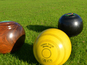 Supporting image for story: Tanners pair
in cup clash