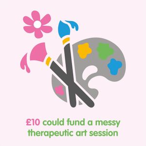 The campaign is seeking to raise £500,000.