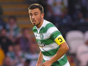 Supporting image for story: Walsall secure loan deal for Celtic defender Eoghan O'Connell