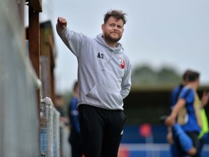 Supporting image for story: Shock as Adam Shillcock resigns from Whitchurch Alport two games into season