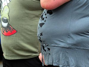 Supporting image for story: Council launching new healthy living app to fight obesity