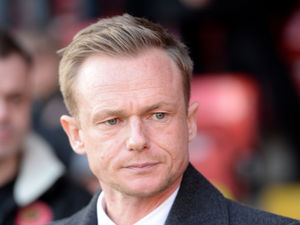 Supporting image for story: Dean Keates: Referees sorry for Walsall blunders