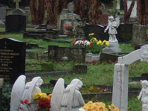 Supporting image for story: Probe launched after claims more than 200 mourners attended funeral