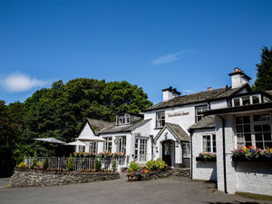 Supporting image for story: Travel review: Faultless stay at Wild Boar