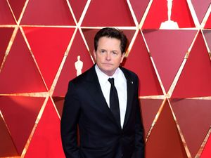 Supporting image for story: Michael J Fox on ‘mind-blowing’ surprise appearance with Coldplay at Glastonbury