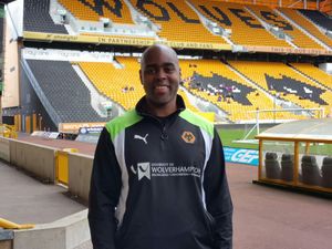 Supporting image for story: Professional footballer turns physio