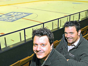 Supporting image for story: Telford Tigers hunting a home revival