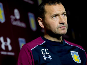 Supporting image for story: Colin Calderwood sees squad unity as key for Aston Villa success