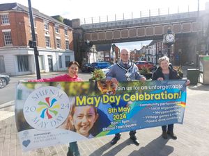 Supporting image for story: New partnership set to inspire events in Shifnal 