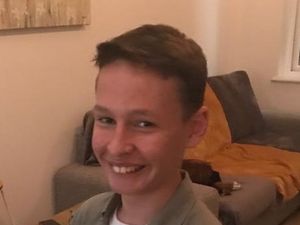 Supporting image for story: Family of boy killed at SnowDome launch fundraiser to help campaign for new law