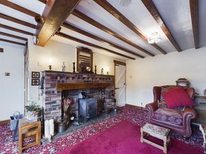 The home could be yours for £550,000