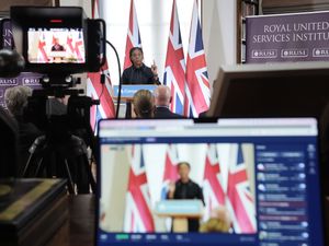 Supporting image for story: Downing Street ‘welcomes’ ECHR debate as Badenoch launches exit probe