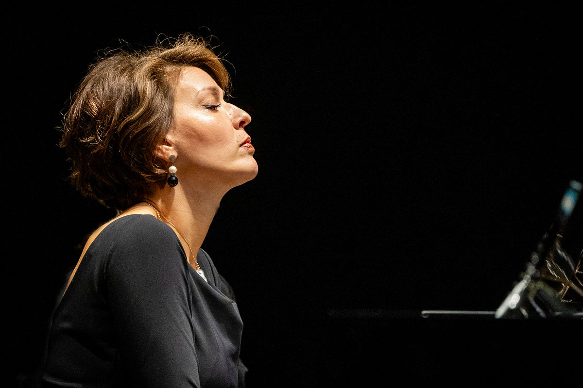 Celebrity pianist to perform in Shropshire Celebrity pianist to perform in Shropshire