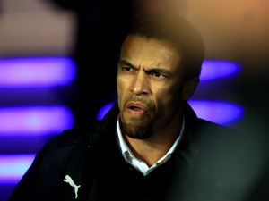 Supporting image for story: Valerian Ismael: I take my responsibility for Preston defeat