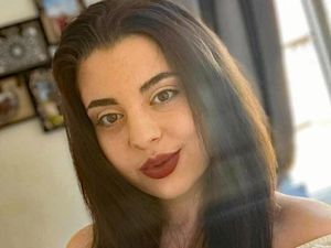 Supporting image for story: Driver ‘did not know’ he fatally struck young mother off bike, murder trial told