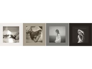 Supporting image for story: Taylor Swift details break-ups and hints at new romance in album