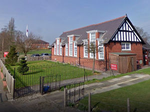 Supporting image for story: Academy plans for Whitchurch school are welcomed