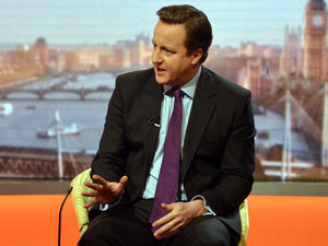 Supporting image for story: Letter: Britain should learn lessons from the past and be more pragmatic