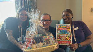 Supporting image for story: Halesowen community invited to Easter egg hunt