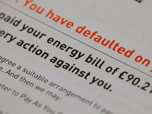 Supporting image for story: Number of households in England in fuel poverty increases by 100,000