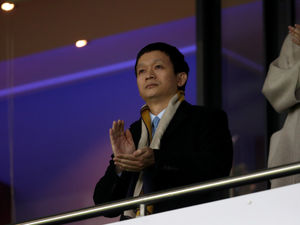 Supporting image for story: West Brom take out £20m loan for club running costs 