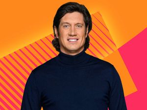 Supporting image for story: Vernon Kay to host first BBC Radio 2 mid-morning show on May 15