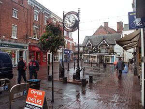 Supporting image for story: Wellington town council seat will remain vacant