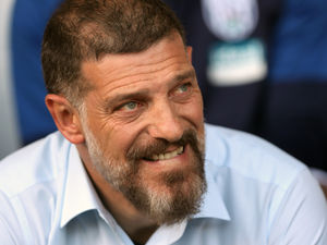 Supporting image for story: Slaven Bilic: West Brom to face fired up Fulham