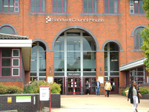 Supporting image for story: Changes to parking permits and tickets set to be applied in Sandwell