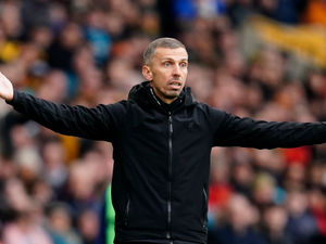 Supporting image for story: Wolves boss Gary O'Neil 'on shortlist' for Premier League giants