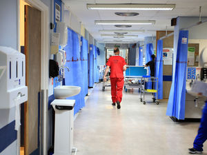 Supporting image for story: Chance to learn about the NHS in Shropshire at online events