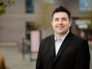 Supporting image for story: Telford council leader urges Chancellor to save local services amid 'unprecedented' financial challenges