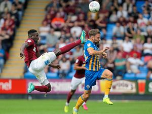 Supporting image for story: Alex Rodman is relishing taking on top teams