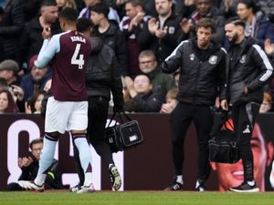 Supporting image for story: Aston Villa boosted by injury returns ahead of clash with Fulham
