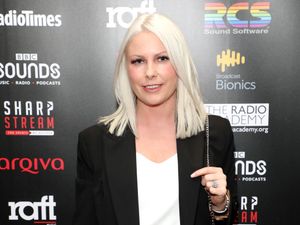 Supporting image for story: BBC Radio 1 DJ surprises Greg James with baby news