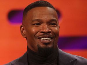 Supporting image for story: Jamie Foxx has been out of hospital ‘for weeks’, says family